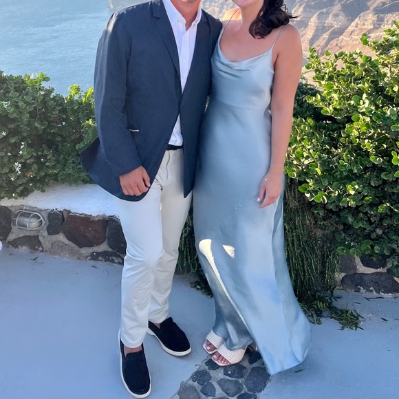 Park and Fifth Belmont Dress - Picture 4 of 4